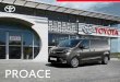 PROACE - toyota.at