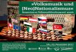 »Volksmusik und (Neo)Nationalismus«
