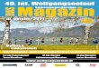 Magazin Salzkammergut Marathon