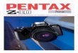 Pentax (D)SLR-Info und Schmickis Fotos