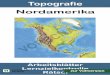 Topografie Nordamerika - netzwerk-lernen.de