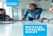 SCHUL UNGEN 2021 - SAP Unternehmensberatung aus Köln