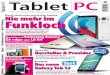 Februar 1/2016 DKK 32 · Ausland 3,70 Tablet PC