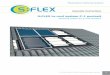 S:FLEX in-roof system P-1 portrait