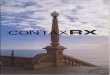 Contax RX Prospekt - ms-photo.de