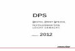 Katalog DPS D 2012 neu - A1 Laser