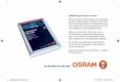 OSRAM Light Express Pocket