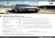 BMW 320d Touring. - Alphabet