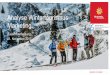 Analyse Wintertourismus Marketing
