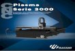 Plasma Serie 3000