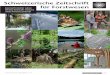 Journal forestier suisse für Forstwesen rivista forestale 