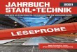 Jahrbuch 2021 Stahl+Technik - Home of Steel