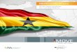Marktstudie Ghana für den Export beruflicher Aus- und
