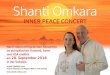 Shanti Omkara - FOSTAC