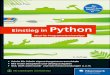 Einstieg in Python – Ideal für Programmiereinsteiger