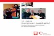 10 Jahre Gemeinsam sozial aktiv! - caritas-muenster.de