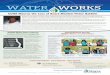 Providing ater and Services to Our WATER WORKS