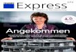 TRUMPF Express 2 2013 - SPRINGER GERMANY