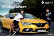Kollektion Renault Sport