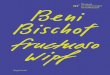 Beni Bischof (St. Gallen) und das Künstlerduo fructuoso/wipf
