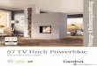 Wärmespeicheranlage S7 TV Hoch Powerbloc