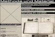 Methode und Material. - philosophie.uni-jena.de