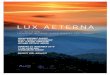 LUX AETERNA - Innerschweiz Online