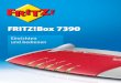 FRITZ!Box 7390 - SWT
