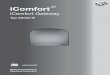 iComfort Gateway - rev.de