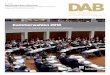 Deutsches Architektenblatt - DAB regional Baden 