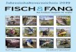Jahresinhaltsverzeichnis 2019 - FISCH & FANG