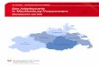 Der Arbeitsmarkt in Mecklenburg-Vorpommern