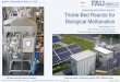 Netzwerktreffen Verbundkolleg Energie 2019 Trickle-Bed