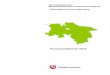 Kommunalbericht 2016 - Niedersachsen