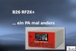 B26-PA 2K+ - QRZ.com