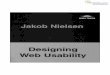 Designing Web Usability - dandelon.com