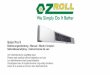 Solar Pro II - OZRoll