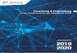 Jahresbericht 2019 2020 - fh-mittelstand.de