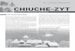 NR. 1 jaNuaR, febRuaR 2012 ChiUChe-ZYT