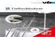 Tieflochbohrer - vb-tools.com