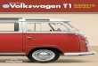 Bauen Sie den Volkswagen T1