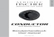 CONDUCTOR - Audiotec Fischer