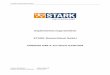 Implementierungsrichtlinie STARK Deutschland GmbH ORDERS 