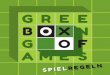 Greenbox 2-0 regeln deutsch aug2017 - Tabletopia