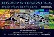 Biosystematics from Past to Present