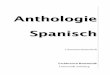 Anthologie FP Spanisch 2008