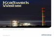 Kraftwerk Weiher - STEAG GmbH