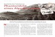 Geschichte des Tatzelwurms Phantombild eines Alpendrachens