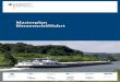 Masterplan Binnenschifffahrt - BMVI
