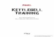 Pa vel Kettlebell Training